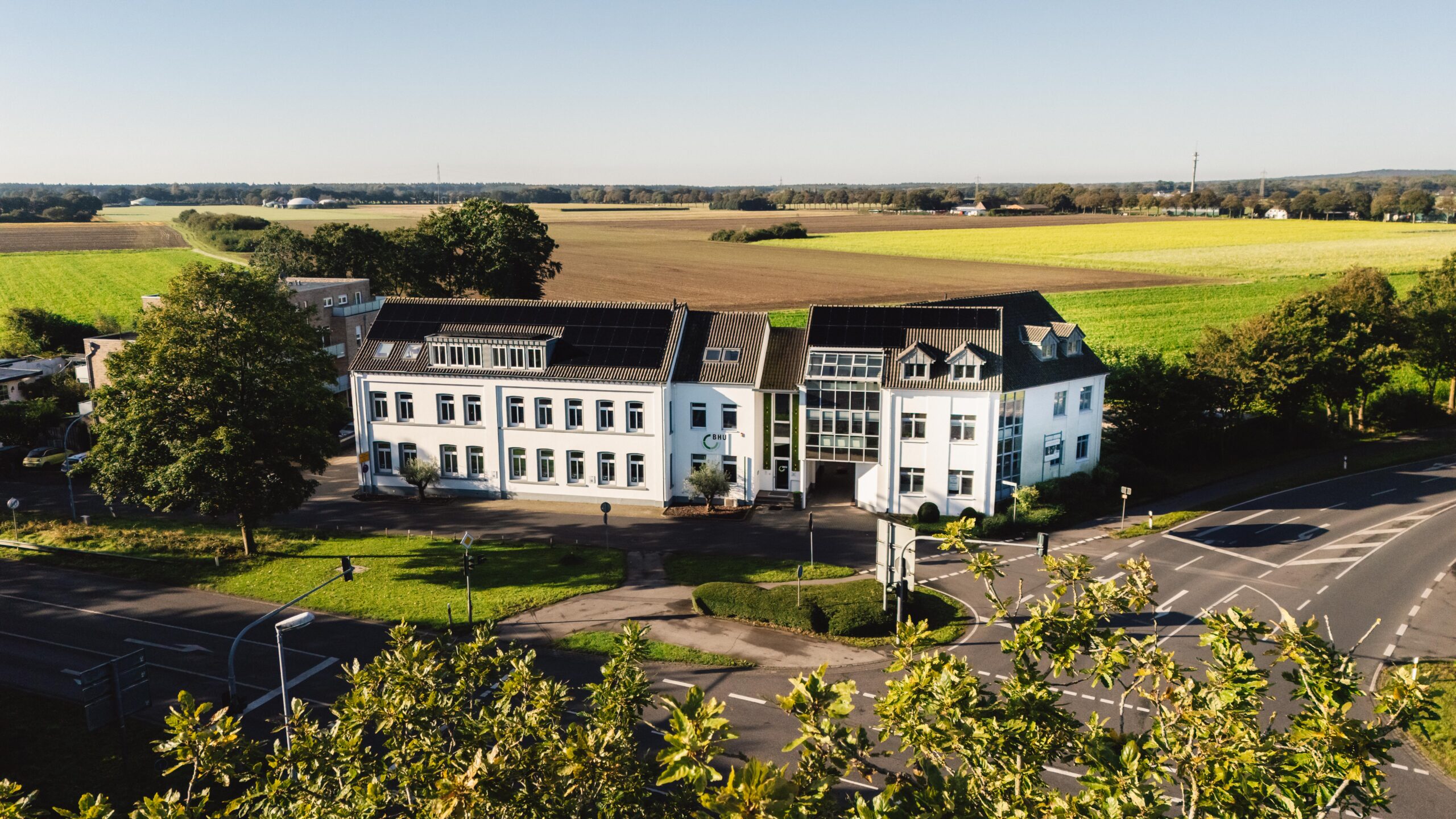 Kleve, Steuerberater, Bedburg-Hau, Kanzlei